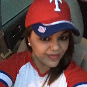 Meet your Posher, Edith